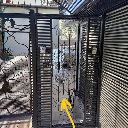 Willa Sandal Eilat Kültér fotó