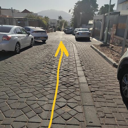 Willa Sandal Eilat Kültér fotó