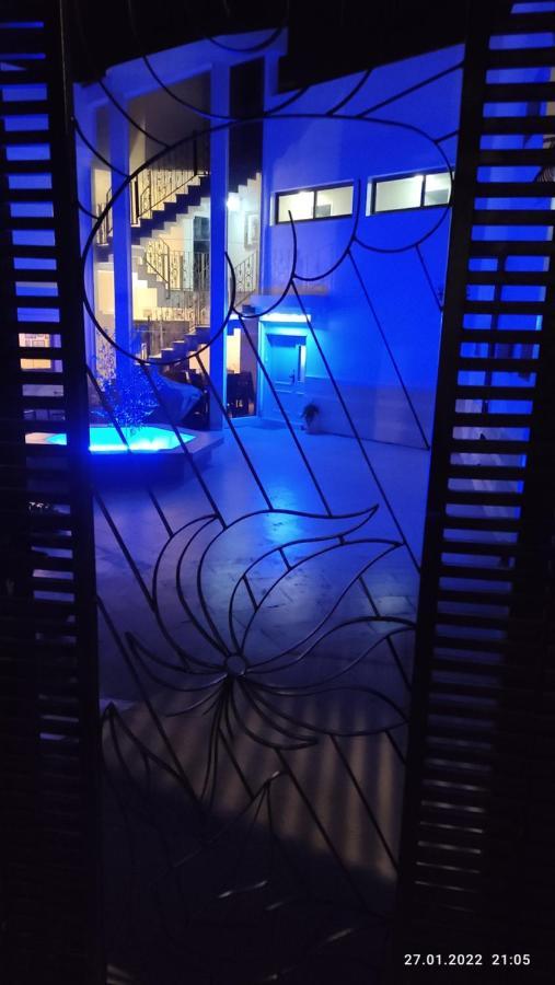 Willa Sandal Eilat Kültér fotó