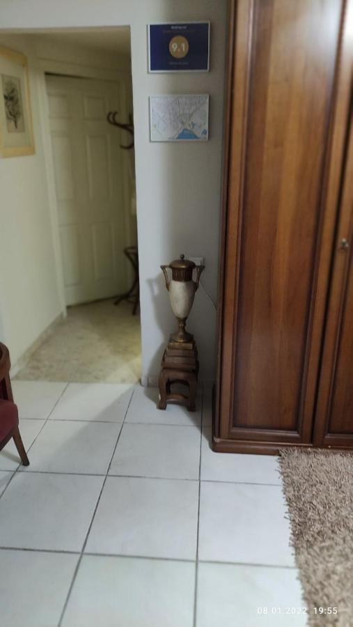 Willa Sandal Eilat Kültér fotó