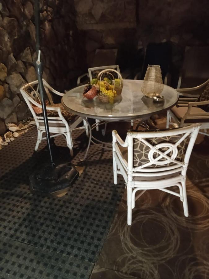 Willa Sandal Eilat Kültér fotó