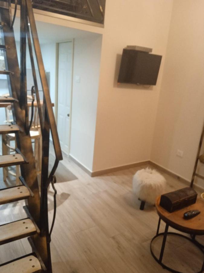 Willa Sandal Eilat Kültér fotó