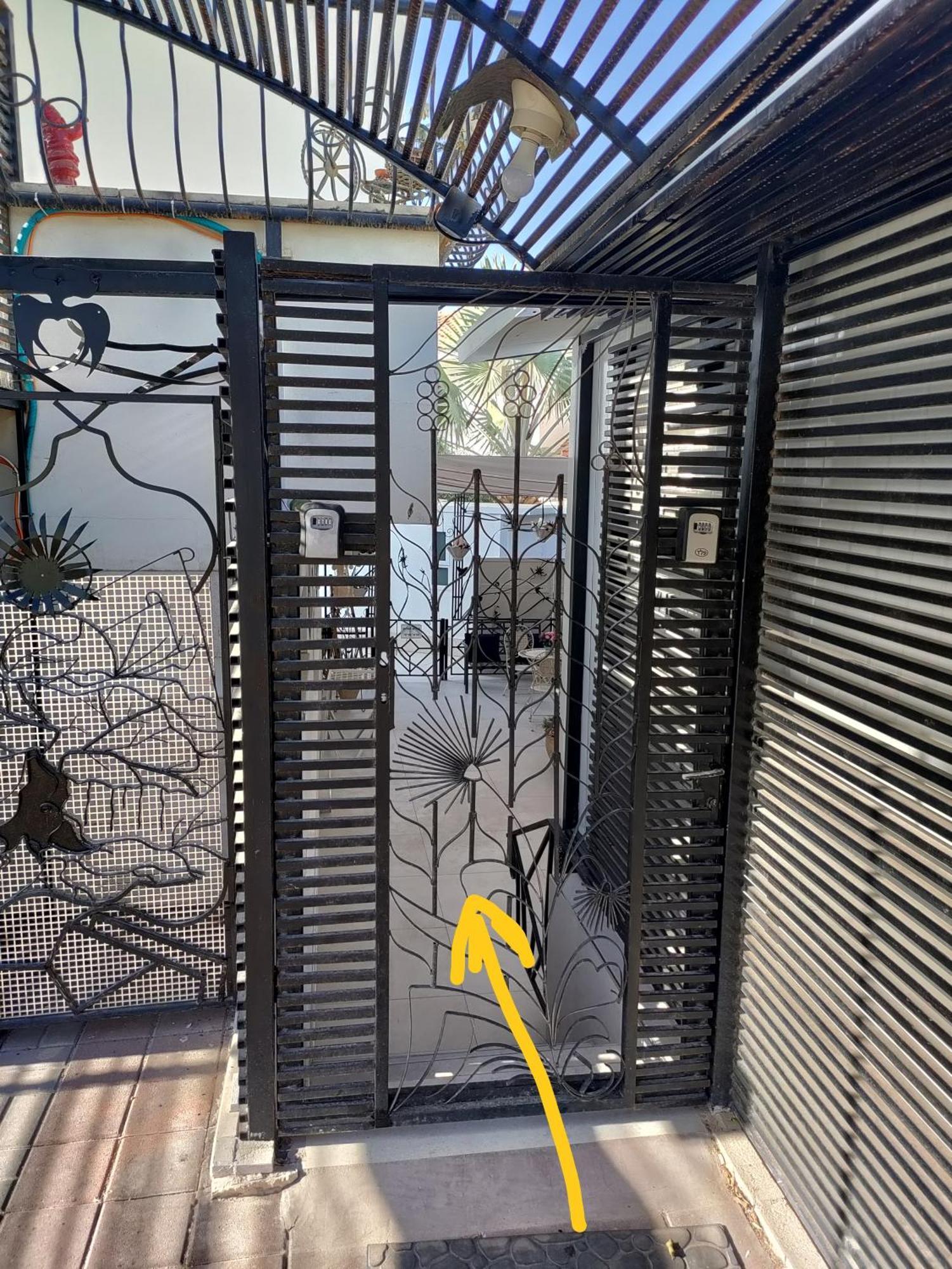 Willa Sandal Eilat Kültér fotó