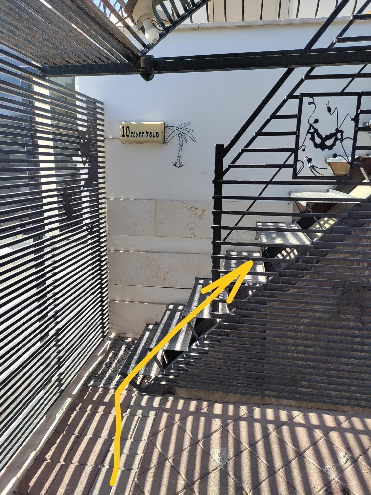 Willa Sandal Eilat Kültér fotó